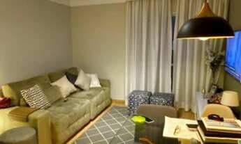 Imagem 4: APARTAMENTO - VILA OLÍMPIA - SP