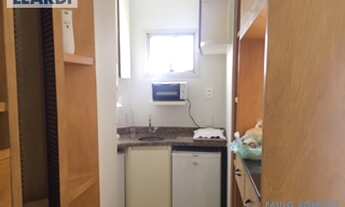 Imagem 4: FLAT - PARAÍSO - SP