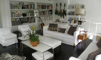 Imagem 6: BELA COBERTURA Apartamento cobertura com 3 dormitórios