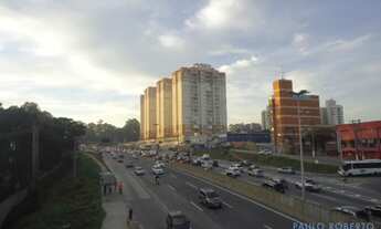 Imagem 3: AREA - JARDIM ESTER - SP