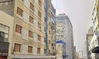 Imagem 2: Vaga de garagem a venda no centro de Porto Alegre