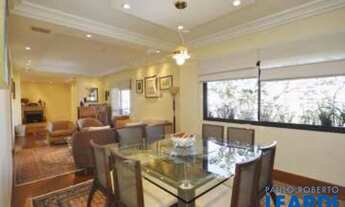 Imagem 4: APARTAMENTO - MOEMA PÁSSAROS - SP