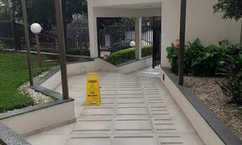 Imagem 1: Ótimo apartamento à venda em Vila Gumercindo - São Paulo - SP