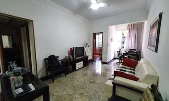 Imagem 4: Apartamento para venda possui 65 metros quadrados com 2 quartos em Icaraí - Niterói - RJ