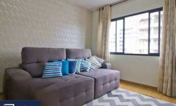 Imagem 2: Apartamento Venda 2 Dormitórios - 76 m² Perdizes