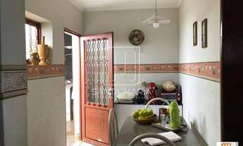 Imagem 4: Casa (sobrado na rua) 3 dormitórios/suite, cozinha planejada