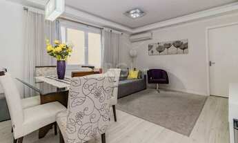 Imagem 4: Porto Alegre - Apartamento Padrão - Petrópolis