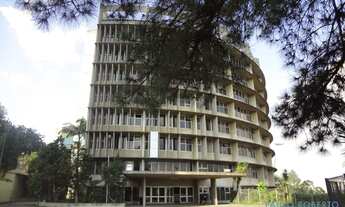 Imagem: PRÉDIO - REAL PARQUE - SP