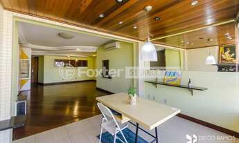 Imagem 5: 3 DORMITORIOS, SUÍTE, 2 VAGAS, BAIRRO BOM FIM, AO LADO DO HOSPITAL DE CLÍNICAS