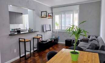 Imagem: Porto Alegre - Apartamento Padrão - Menino