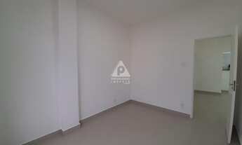 Imagem 4: Botafogo! Apartamento, 2 quartos, dependências completas, 68m²