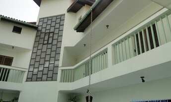 Imagem 2: SOBRADO - PARQUE DOS PÁSSAROS - SP