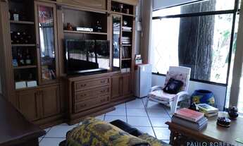 Imagem 4: CASA ASSOBRADADA - HORTO FLORESTAL - SP