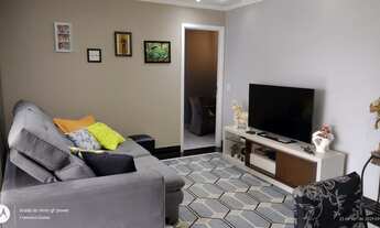 Imagem: Apartamento 107 metros - Cond Anima Clube