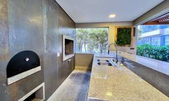 Imagem 7: MOEMA PÁSSAROS NOVÍSSIMO! LINDO CONDOMÍNIO CLUBE COM TOTAL INFRA ESTRUTURA, ALTO PADRÃO, 7