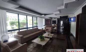 Imagem 7: Apartamento com 1 dormitório à venda, 46 m² por R$ 270.000,00 - Pituba - Salvador/BA