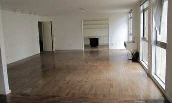 Imagem 4: APARTAMENTO - JARDIM AMÉRICA - SP