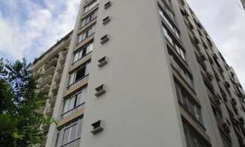 Imagem: APARTAMENTO - MORUMBI - SP