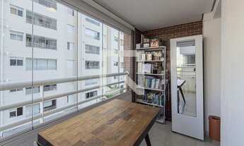 Imagem 7: Apartamento à Venda - Consolação, 1 Quarto, 36 m2