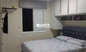 Imagem 4: Apartamento à venda no bairro Centro - Mauá/SP