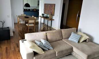 Imagem 2: Excelente apartamento na Vila Andrade