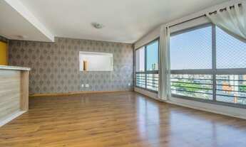 Imagem 1: Porto Alegre - Apartamento Padrão - Azenha