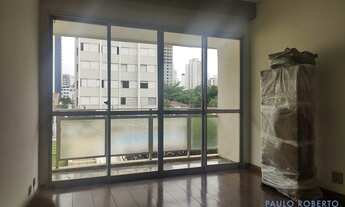 Imagem 1: APARTAMENTO - CAMPO BELO - SP