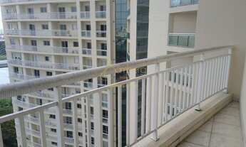 Imagem 7: Excelente localização!!!! Construção Grife CYRELA!!!