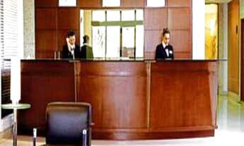 Imagem 2: Flat 25m Campo Belo Próximo Aeroporto