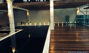 Imagem 6: SOBRADO - JARDIM GUEDALA - SP