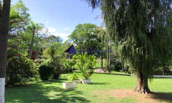 Imagem 7: Chácara à venda, 10 vagas, Rio Acima - Jundiaí/SP