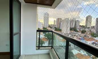 Imagem: Apartamento andar alto e vago para venda