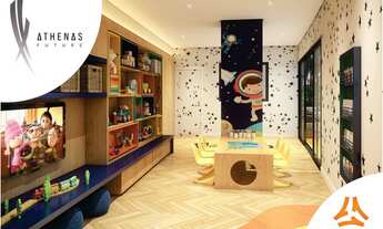 Imagem 4: Excelente - Athenas Future - Vendo