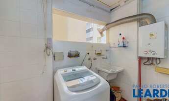 Imagem 7: APARTAMENTO - BELA VISTA - SP