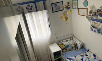 Imagem 7: APARTAMENTO - GRANJA JULIETA - SP