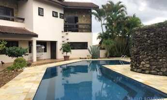 Imagem 7: CASA EM CONDOMÍNIO - CONDOMÍNIO HILLS 3 - SP