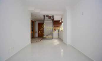 Imagem 6: Brooklin Novo, cobertura, 104 m2, ótimo acabamento, linda vista permanente