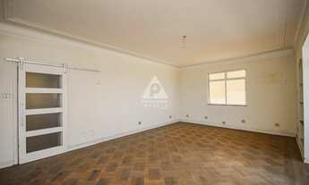 Imagem 4: Avenida Atlântica - 350 m² - Varanda