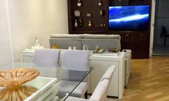 Imagem 2: Lindo apartamento no centro de Alphaville