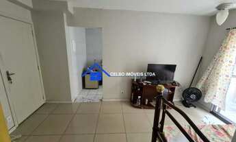 Imagem 2: Excelente apartamento em condomínio fechado na Estrada Coronel Vieira