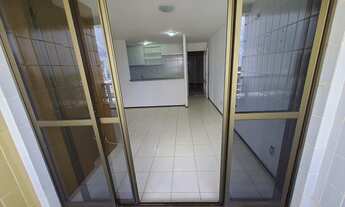 Imagem 3: ALUGO APARTAMENTO COM 3 QUARTOS NO RENASCENÇA