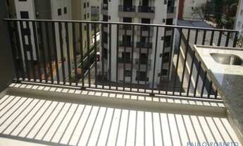 Imagem 4: APARTAMENTO - VILA LEOPOLDINA - SP