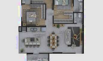 Imagem 5: Apartamento Alto Padrão - Frente Mar!