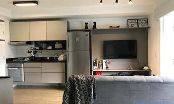 Imagem: APARTAMENTO - MORUMBI - SP