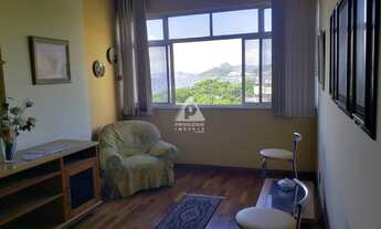Imagem 2: Apartamento à venda, 2 quartos, 1 vaga, Botafogo - RIO DE JANEIRO/RJ