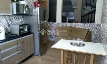 Imagem 4: PORTO ALEGRE - Casa de Condomínio - Sarandi