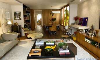 Imagem 2: APARTAMENTO - JARDIM AMÉRICA - SP