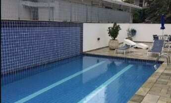 Imagem 2: COBERTURA - MOEMA ÍNDIOS - SP