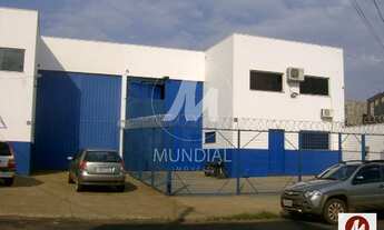 Imagem: Salão/Galpão (salão - sobrado), cozinha