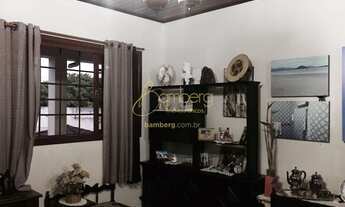 Imagem 3: Sobrado ao lado da Avenida Washington Luis